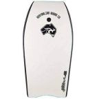 ABC Pulse 42" Adult EPS Bodyboard With Leash