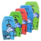 ABC Pulse 33" Kids EPS Bodyboard With Leash
