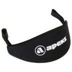 Apeks VX1 Frameless Dive Mask - Clear Lens