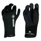 Beuchat Sirocco Sport 3mm Dive Gloves