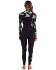 Billabong Salty Dayz Womens 3/2mm CZ Steamer Wetsuit Billabong Salty Dayz Womens 3/2mm CZ Steamer Wetsuit