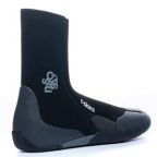 C-Skins Legend 5mm Round Toe Wetsuit Boot C-Skins Legend 5mm Round Toe Wetsuit Boot