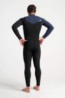 C-Skins Mens Session 4/3 CZ Steamer Wetsuit