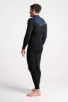 C-Skins Mens Session 4/3 CZ Steamer Wetsuit