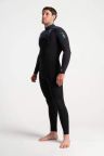 C-Skins Mens Session 4/3 CZ Steamer Wetsuit