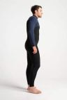 C-Skins Mens Session 4/3 CZ Steamer Wetsuit