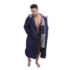 Charlie Mcleod ECO Long Sleeve Changing Robe - All Colours