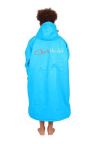 Charlie Mcleod Kids ECO Long Sleeve Changing Robe - All Colours Charlie Mcleod Kids ECO Long Sleeve Changing Robe - All Colours
