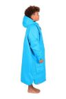Charlie Mcleod Kids ECO Long Sleeve Changing Robe - All Colours Charlie Mcleod Kids ECO Long Sleeve Changing Robe - All Colours