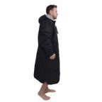 Charlie Mcleod Original Long Sleeve Change Robe - All Colours