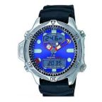 Citizen Aqualand II Diving Watch