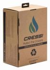 Cressi Baron Full Face Snorkelling Mask