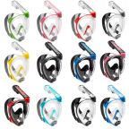 Cressi Duke Full Face Snorkelling Mask