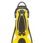 Cressi Thor Diving Fin - EBS Strap - All Colours