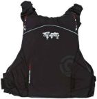 Crewsaver Chromis 50n Buoyancy Aid - Black