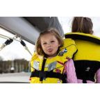 Crewsaver Euro 100N Childrens Lifejacket Crewsaver Euro 100N Childrens Lifejacket