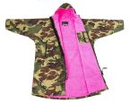 Dryrobe Advance Long Sleeve Changing Robe - All Colours