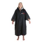 Dryrobe Advance Short Sleeve Changing Robe - All Colours