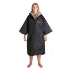 Dryrobe Advance Short Sleeve Changing Robe - All Colours