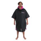 Dryrobe Advance Short Sleeve Changing Robe - All Colours