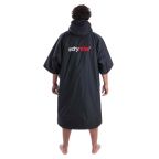 Dryrobe Advance Short Sleeve Changing Robe - All Colours