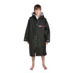 Dryrobe Kids Advance Long Sleeve Changing Robe - Colours