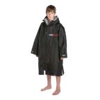 Dryrobe Kids Advance Long Sleeve Changing Robe - Colours