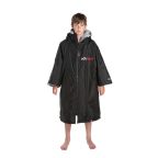 Dryrobe Kids Advance Short Sleeve Changing Robe