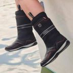 Dubarry Fastnet Lightweight Sailing Boot