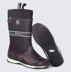 Dubarry Fastnet Lightweight Sailing Boot