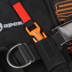 Eezycut Trilobite Divers Line Cutter - Harness Mount / Pouch