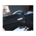 Eezycut Trilobite Divers Line Cutter - Wrist Mounted Pouch