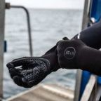 Fourth Element 5mm Hydrolock Wetsuit Glove