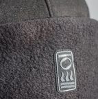 Fourth Element Arctic Hat - Winter Hat With Ear Warmers Fourth Element Arctic Hat - Winter Hat With Ear Warmers