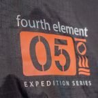Fourth Element Lightweight Dry Sac - Dry Bag Fourth Element Lightweight Dry Sac - Dry Bag