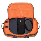 Fourth Element Expedition Series Duffel Bag - Orange