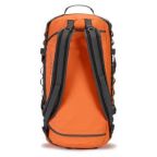 Fourth Element Expedition Series Duffel Bag - Orange