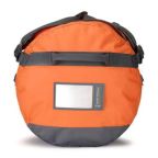 Fourth Element Expedition Series Duffel Bag - Orange
