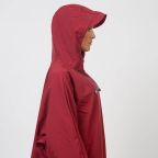 Fourth Element Storm Poncho - All Weather Changing Robe Fourth Element Storm Poncho - All Weather Changing Robe