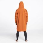 Fourth Element Tidal Robe - Ocean Positive Watersports Robe - Orange