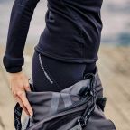 Fourth Element Xerotherm Women's Leggings - Thermal Drysuit Leggings Fourth Element Xerotherm Women's Leggings - Thermal Drysuit Leggings