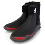 Gill Aero 5mm Wetsuit Boot | Neoprene Dinghy Sailing Boot
