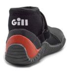 Gill Aquatech Wetsuit Shoe - Neoprene Watersports Shoe