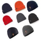 Gill Floating Knit Beanie Hat - Various Colours