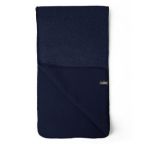 Gill Knit Fleece Scarf - Various Colours