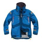 Gill Mens OS2 Offshore Sailing Jacket OS23J | Graphite | Lime