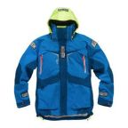 Gill Mens OS2 Offshore Sailing Jacket OS23J | Graphite | Lime