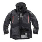 Gill Mens OS2 Offshore Sailing Jacket OS23J | Graphite | Lime