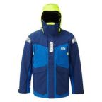 Gill Mens OS2 Offshore Sailing Jacket OS24J