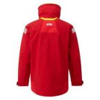 Gill Mens OS2 Offshore Sailing Jacket OS24J